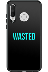 WASTED 2.0 - Huawei P30 Lite