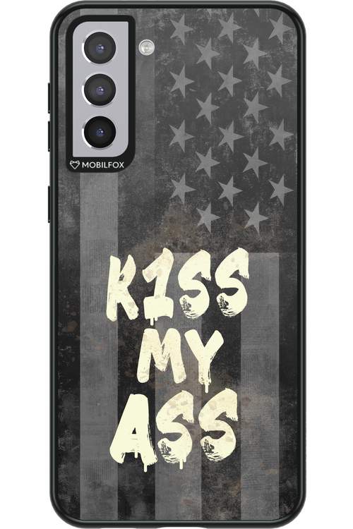 KISS II 2.0 - Samsung Galaxy S21+