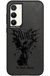 St. Savage - Samsung Galaxy S23 Plus