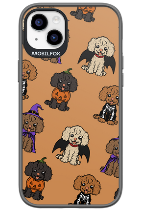BOO-DLE CREW - Apple iPhone 14 Plus