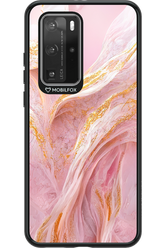Rosequartz Silk 2.0 - Huawei P40 Pro