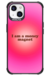 Money Magnet  - Apple iPhone 13