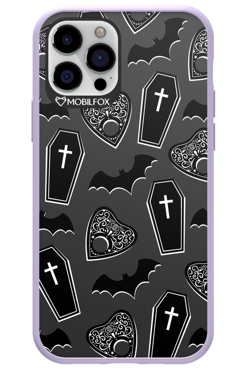 After Death - Apple iPhone 12 Pro