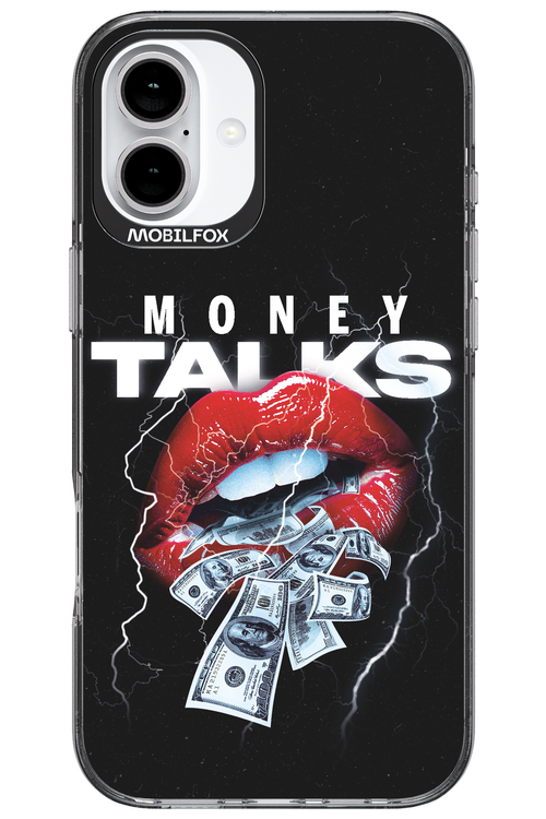 Money Talks 2.0 - Apple iPhone 16 Plus