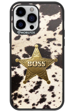 BOSS II 2.0 - Apple iPhone 13 Pro Max