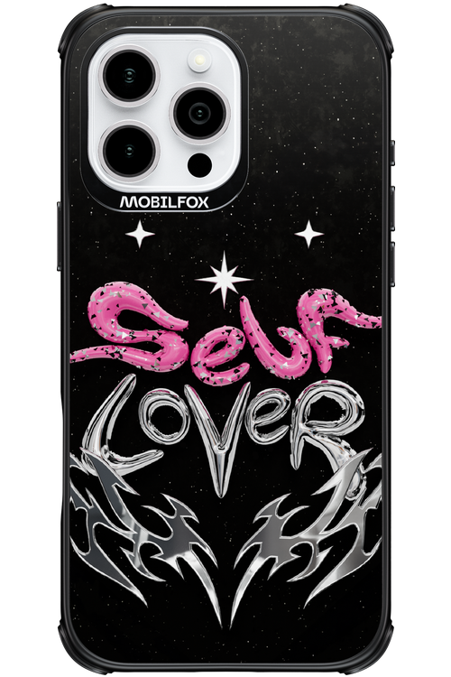 Self Lover Universe - Apple iPhone 16 Pro Max