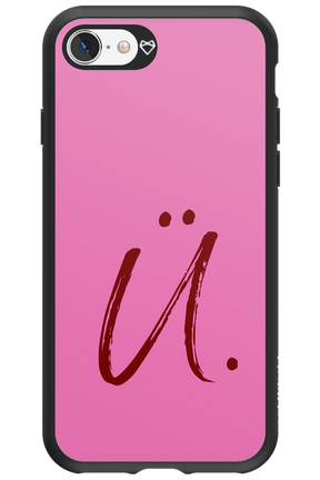 (Sorbet) U II 2.0 - Apple iPhone SE 2022