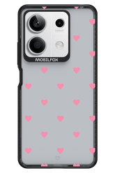 Mini Hearts 2.0 - Xiaomi Redmi Note 13 5G