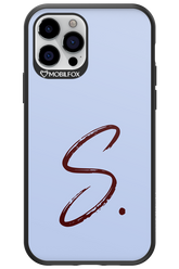 (Jellyfish Presso) S 2.0 - Apple iPhone 12 Pro
