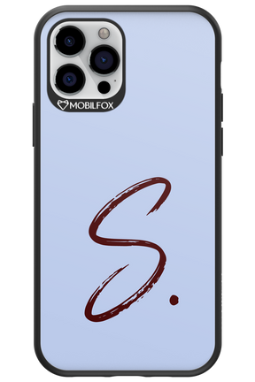 (Jellyfish Presso) S 2.0 - Apple iPhone 12 Pro