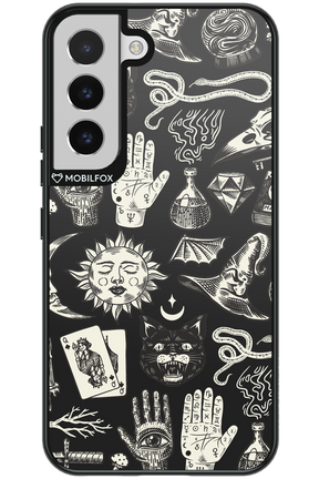 Alchemy and Mysticism - Samsung Galaxy S22