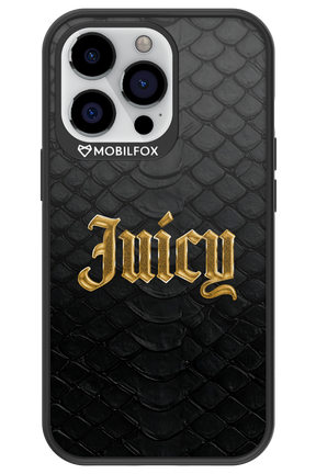 Juicy Gold 2.0 - Apple iPhone 13 Pro