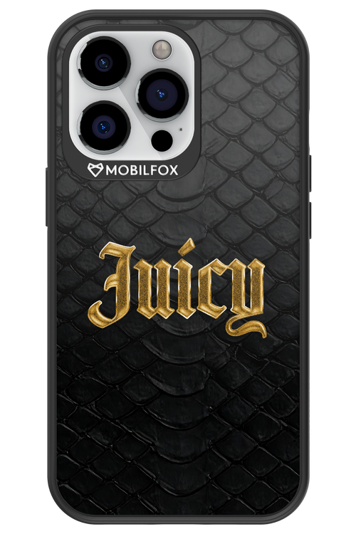 Juicy Gold 2.0 - Apple iPhone 13 Pro