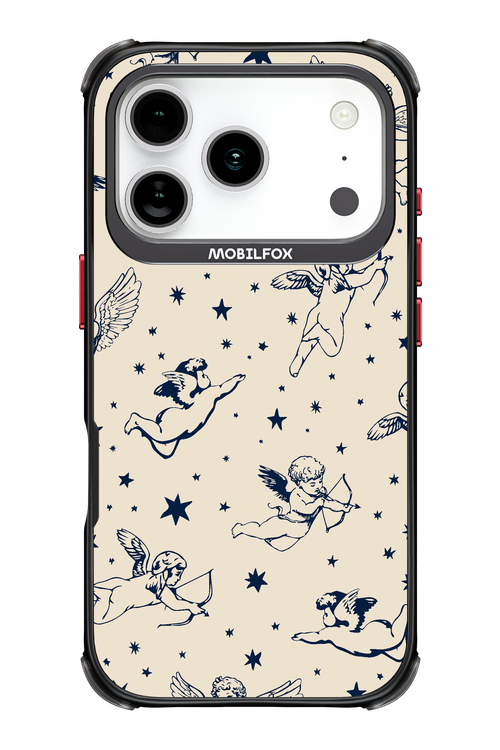 Star Puttos - Apple iPhone 17 Pro