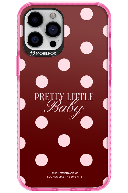 60’s Baby - Apple iPhone 12 Pro Max