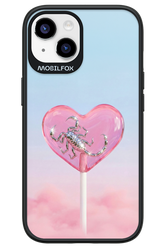 Scorpio Heart 2.0 - Apple iPhone 14