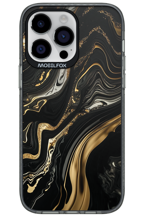 Azrael 2.0 - Apple iPhone 14 Pro Max