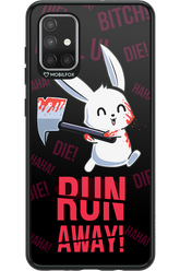 Run Away 2.0 - Samsung Galaxy A71