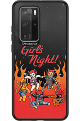 Girls Night 2.0 - Huawei P40 Pro
