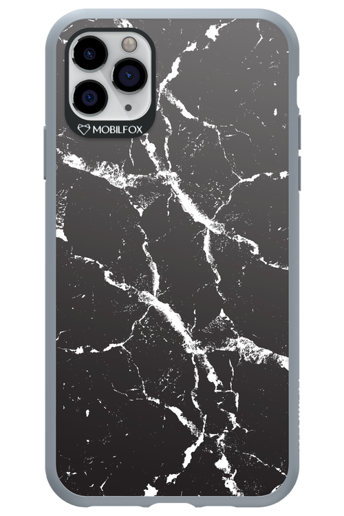 Grunge Marble - Apple iPhone 11 Pro Max