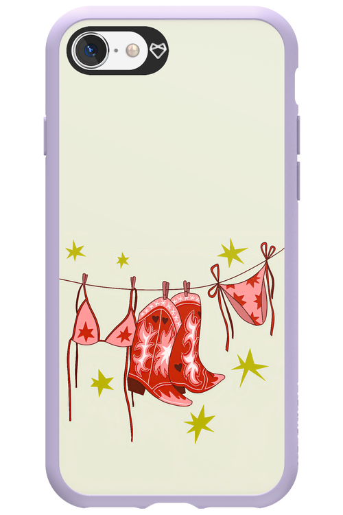 Laundry 2.0 - Apple iPhone SE 2020