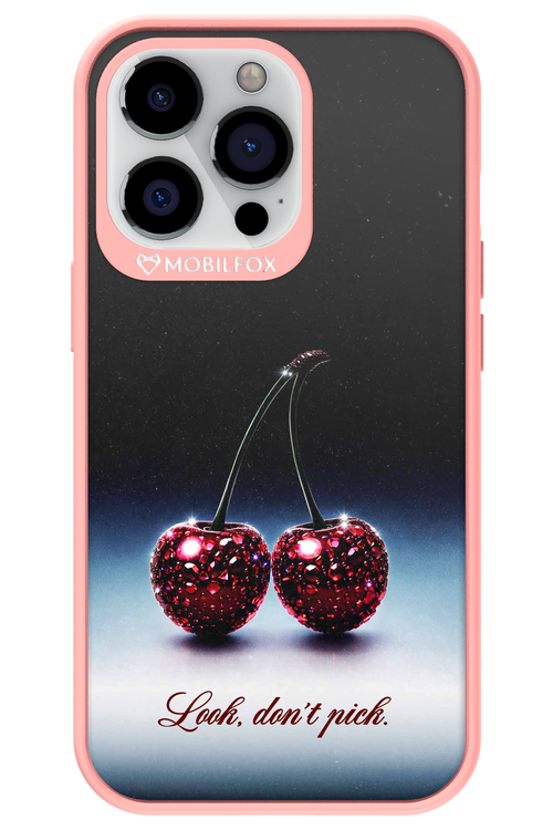 Seasonal Diamond 2.0 - Apple iPhone 13 Pro