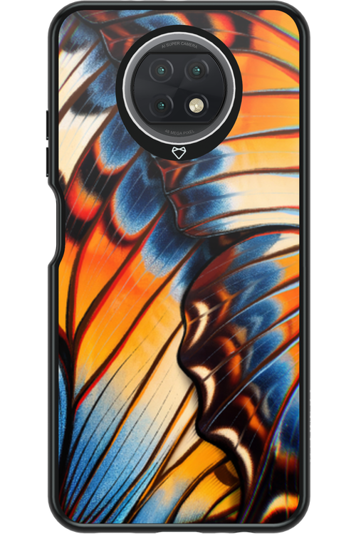 Rainbow Wing 2.0 - Xiaomi Redmi Note 9T 5G