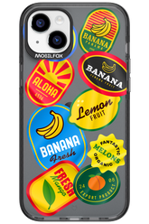 Banana Fresh - Apple iPhone 15 Plus