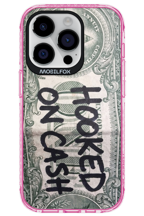 hooked 2.0 - Apple iPhone 14 Pro