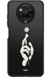 DAMNED LUCK 2.0 - Xiaomi Poco X3 Pro