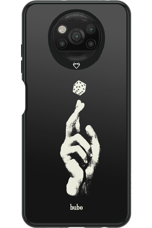 DAMNED LUCK 2.0 - Xiaomi Poco X3 Pro