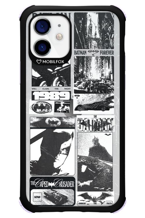 Batman Forever - Apple iPhone 12