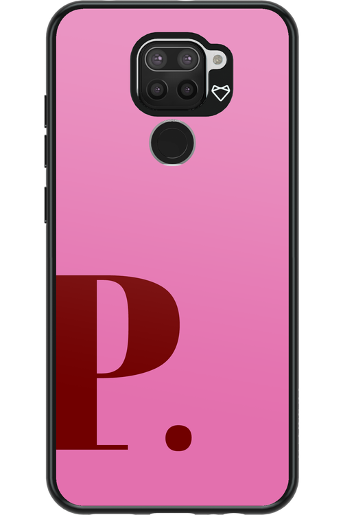 P (Sorbet) 2.0 - Xiaomi Redmi Note 9