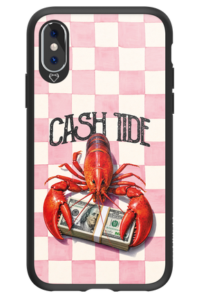 Cash Tide 2.0 - Apple iPhone XS