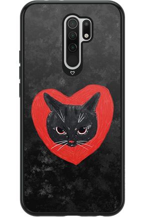 Heart Cat 2.0 - Xiaomi Redmi 9
