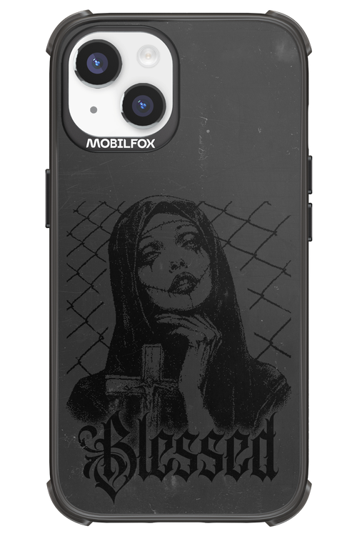 God bless 2.0 - Apple iPhone 14