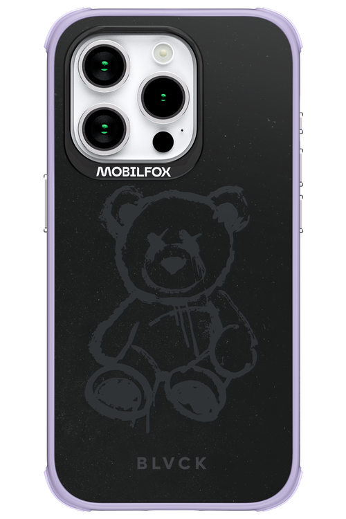 BLVCK BEAR - Apple iPhone 15 Pro