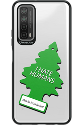 Wunderfox - Huawei P Smart 2021