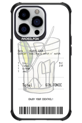 gin tonic - Apple iPhone 13 Pro
