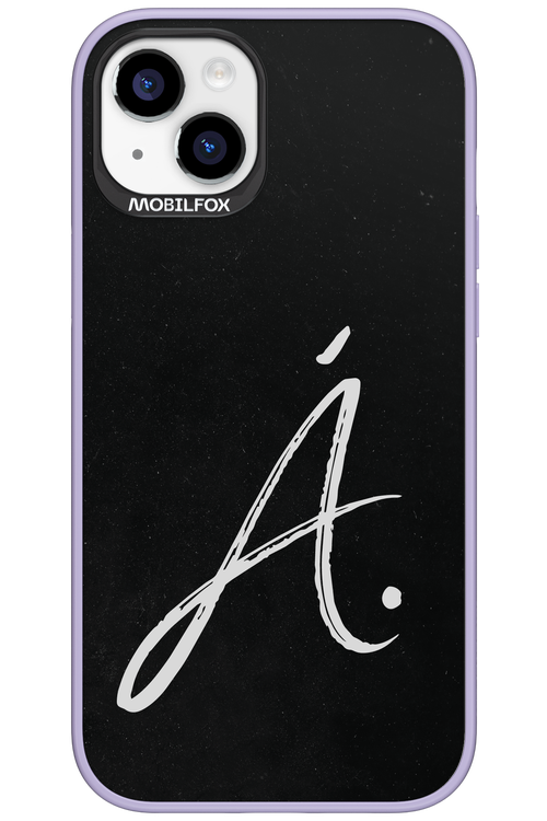 (Off Space) A II 2.0 - Apple iPhone 15 Plus