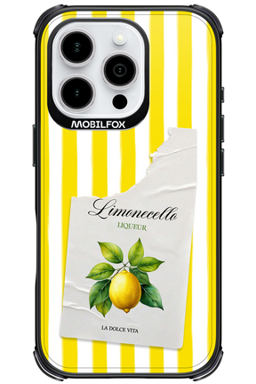 LimoneCello - Apple iPhone 16 Pro