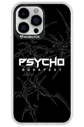 Dark Psycho - Apple iPhone 13 Pro Max