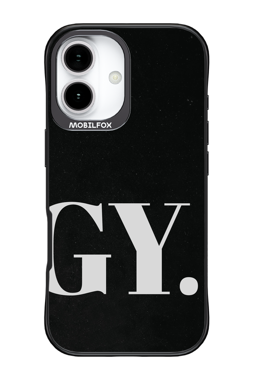 GY (Off Space) 2.0 - Apple iPhone 17