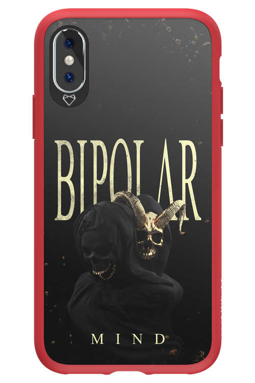 BIPOLAR 2.0 - Apple iPhone X