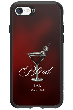 Blood Bar - Apple iPhone 7