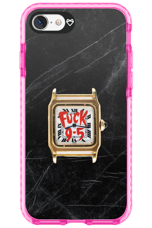 f_ck 2.0 - Apple iPhone 7