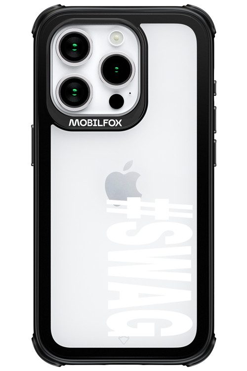 Swag Light Mode 2.0 - Apple iPhone 15 Pro