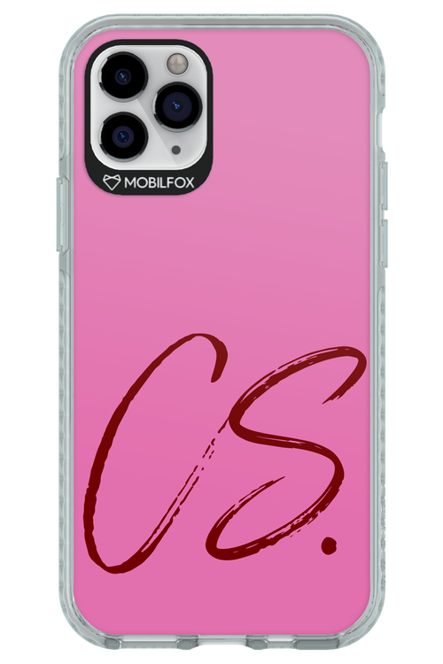 (Sorbet) CS 2.0 - Apple iPhone 11 Pro