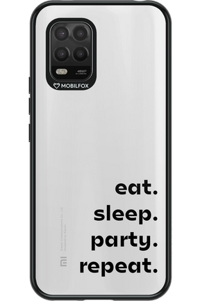 Party Loop - Xiaomi Mi 10 Lite 5G