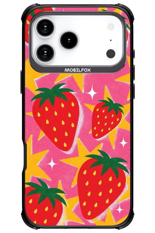 STARBERRY 2.0 - Apple iPhone 17 Pro Max